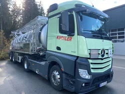 Kanalreinigung für Kanäle und Schächte in Schmidgaden