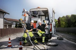 Kanalreinigung und Rohrreinigung in Schmidgaden